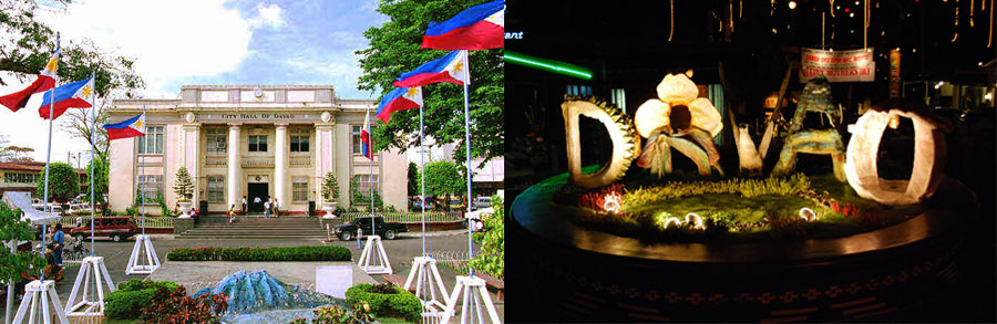 Davao city, Philippines